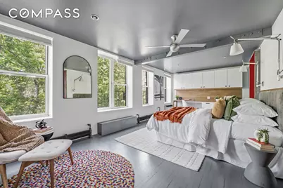 533 E 6th Street #5, New York City, NY 10009 - Photo 6