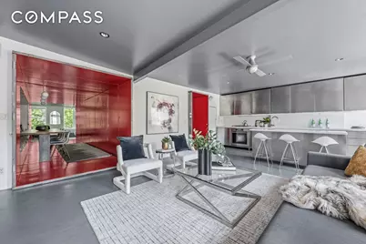 533 E 6th Street #5, New York City, NY 10009 - Photo 4
