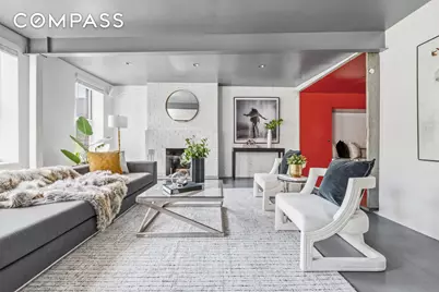 533 E 6th Street #5, New York City, NY 10009 - Photo 2