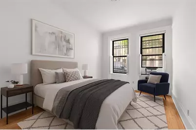 615 W 113th Street #A-6, New York, NY 10025 - Photo 2