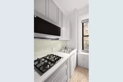615 W 113th Street #A-6, New York, NY 10025 - Photo 4