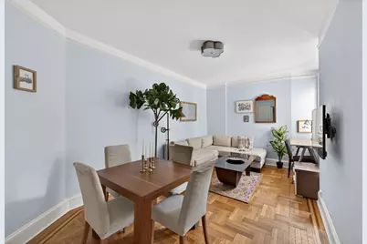 345 E 77th Street #4D, New York City, NY 10075 - Photo 2