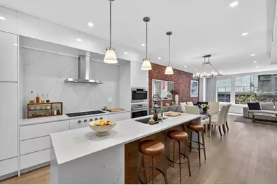 17 E 17th Street #2FL, New York City, NY 10003 - Photo 1