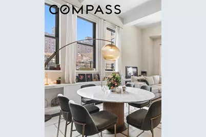 263 9th Avenue #3D, New York City, NY 10001 - Photo 4