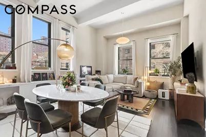 263 9th Avenue #3D, New York City, NY 10001 - Photo 2