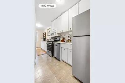 347 E 53rd Street #1C, New York, NY 10022 - Photo 6