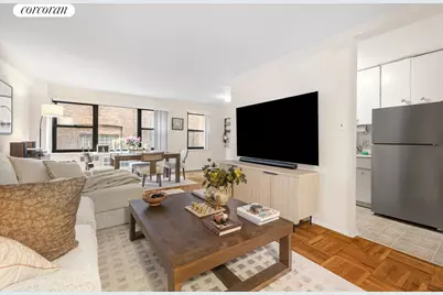 347 E 53rd Street #1C, New York, NY 10022 - Photo 1