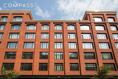 50 Clinton Street #4A, New York, NY 10002 - Photo 8