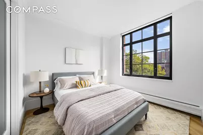 50 Clinton Street #4A, New York, NY 10002 - Photo 4