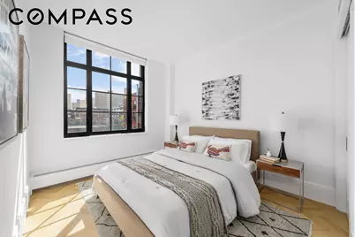 50 Clinton Street #4A, New York City, NY 10002 - Photo 6