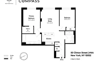 50 Clinton St, New York City, NY 10002 - Photo 12