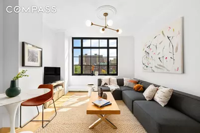 50 Clinton Street #4A, New York, NY 10002 - Photo 1