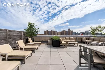 50 Clinton Street #4A, New York, NY 10002 - Photo 10