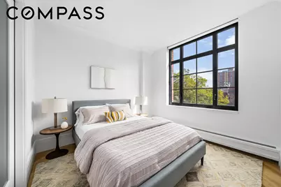 50 Clinton Street #4A, New York City, NY 10002 - Photo 4