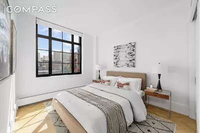 50 Clinton Street #4A, New York, NY 10002 - Photo 6