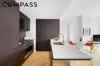 50 Clinton Street #4A, New York City, NY 10002 - Photo 2