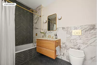 114 Lexington Avenue #304, Brooklyn, NY 11238 - Photo 6