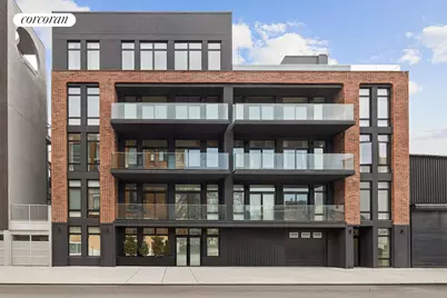 114 Lexington Avenue #304, Brooklyn, NY 11238 - Photo 10