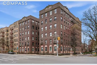 1212 Ocean Avenue #2A, Brooklyn, NY 11230 - Photo 12