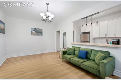 1212 Ocean Avenue #2A, Brooklyn, NY 11230 - Photo 4