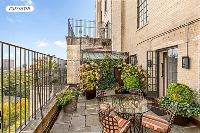 300 Central Park W #PH19J, New York, NY 10024 - Photo 18