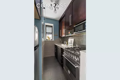 207 E 21st Street #2A, New York, NY 10010 - Photo 4