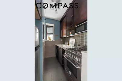 207 E 21st Street #2A, New York City, NY 10010 - Photo 4