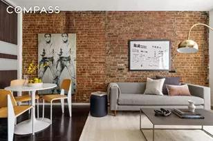 207 E 21st St, New York, NY 10010 - Photo 1