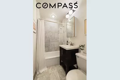 207 E 21st Street #2A, New York City, NY 10010 - Photo 6