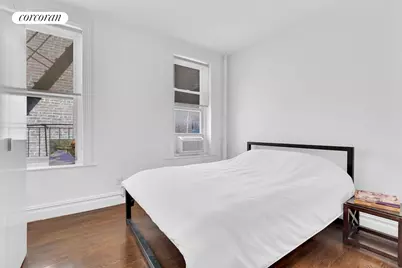 306 W 4th Street #C1, New York, NY 10014 - Photo 4
