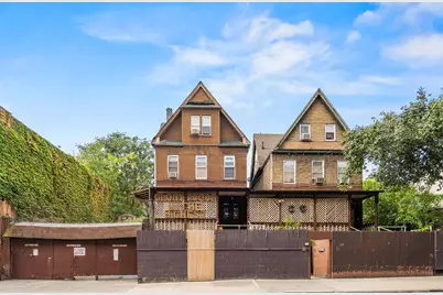 354 E 193rd Street, New York City, NY 10458 - Photo 1