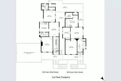 354 E 193rd Street, New York City, NY 10458 - Photo 20
