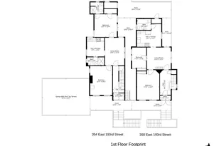 354 E 193rd St, New York City, NY 10458 - Photo 20