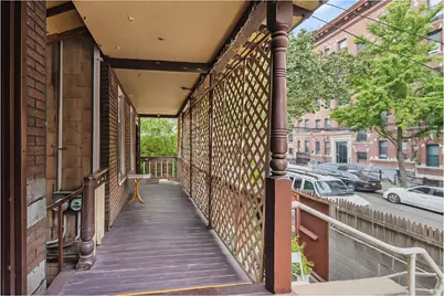 354 E 193rd Street, New York City, NY 10458 - Photo 2