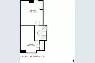 354 E 193rd Street, New York City, NY 10458 - Photo 22