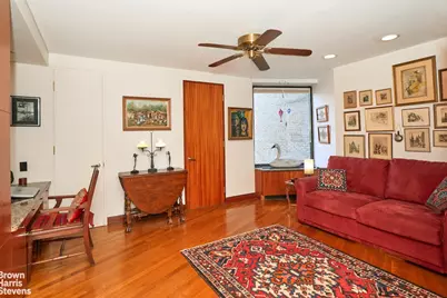 118 Riverside Drive #7D, New York, NY 10024 - Photo 8