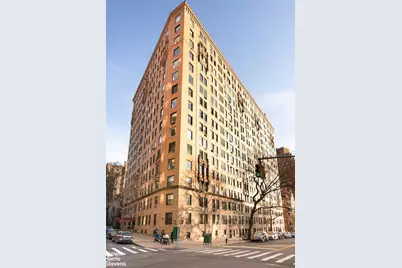 118 Riverside Drive #7D, New York City, NY 10024 - Photo 18