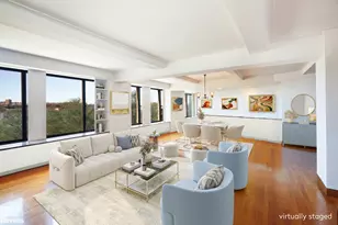118 Riverside Dr, New York City, NY 10024 - Photo 1