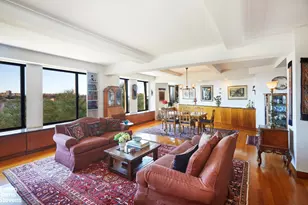 118 Riverside Dr, New York City, NY 10024 - Photo 2