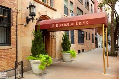 118 Riverside Drive #7D, New York City, NY 10024 - Photo 16