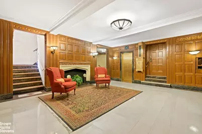 118 Riverside Drive #7D, New York, NY 10024 - Photo 16