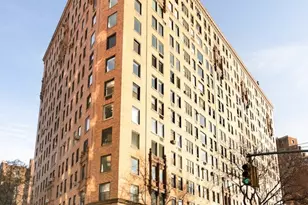 118 Riverside Dr, New York City, NY 10024 - Photo 20