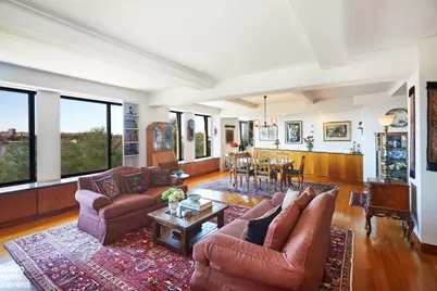 118 Riverside Drive #7D, New York City, NY 10024 - Photo 2
