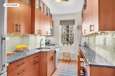 120 Cabrini Boulevard #44, New York, NY 10033 - Photo 8