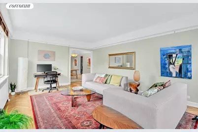 120 Cabrini Boulevard #44, New York, NY 10033 - Photo 1