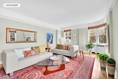 120 Cabrini Boulevard #44, New York City, NY 10033 - Photo 2