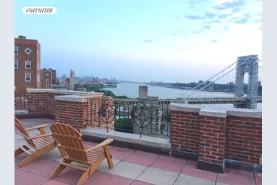 120 Cabrini Boulevard #44, New York, NY 10033 - Photo 20