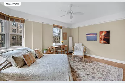 120 Cabrini Boulevard #44, New York, NY 10033 - Photo 10