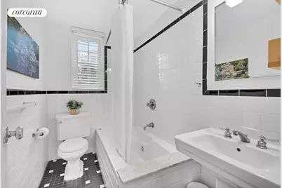 120 Cabrini Boulevard #44, New York City, NY 10033 - Photo 12