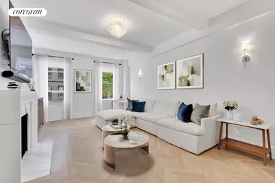 162 E 80th Street #2A, New York City, NY 10075 - Photo 1
